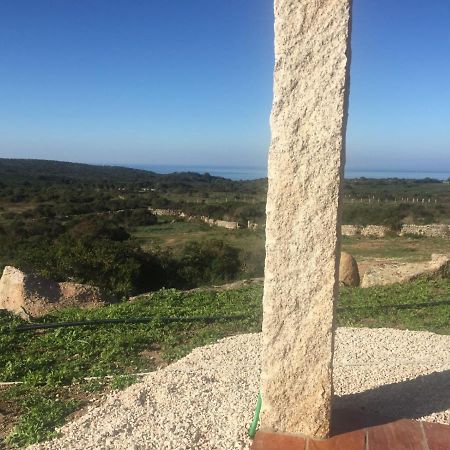 Stazzo Serafini Villa Rena Majore Ngoại thất bức ảnh