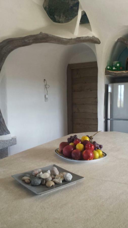 Stazzo Serafini Villa Rena Majore Ngoại thất bức ảnh