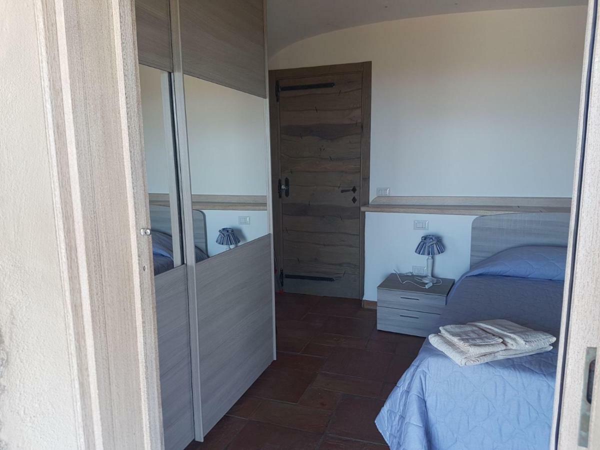 Stazzo Serafini Villa Rena Majore Ngoại thất bức ảnh