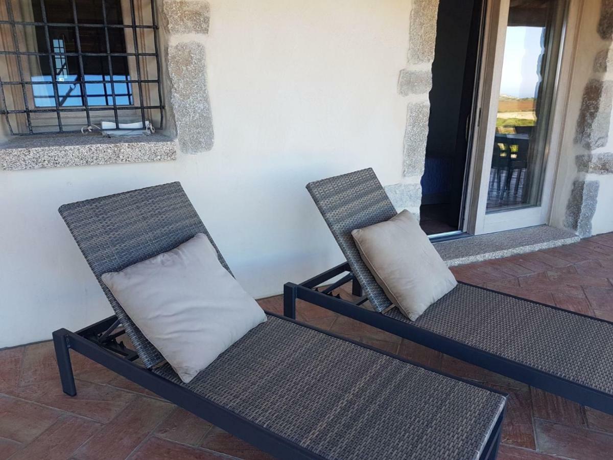 Stazzo Serafini Villa Rena Majore Ngoại thất bức ảnh