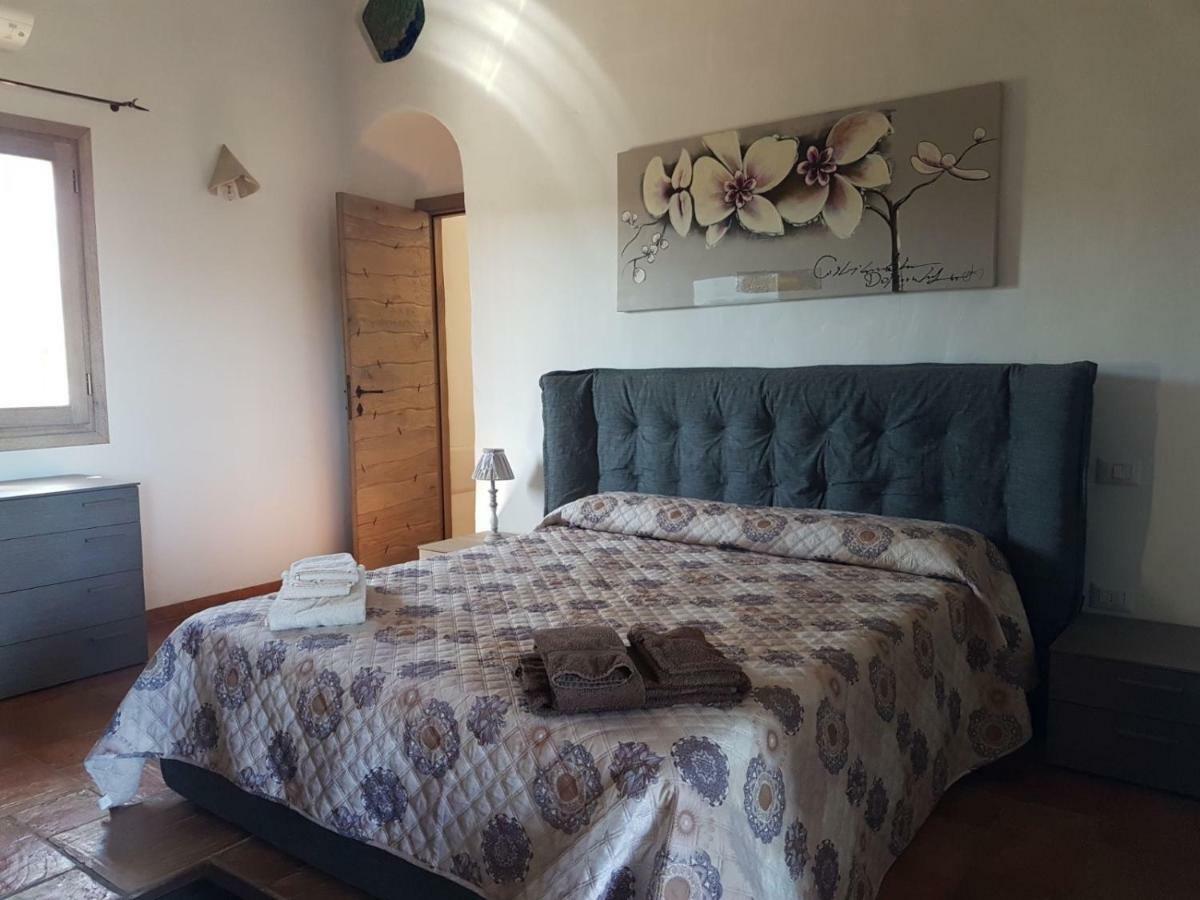 Stazzo Serafini Villa Rena Majore Ngoại thất bức ảnh