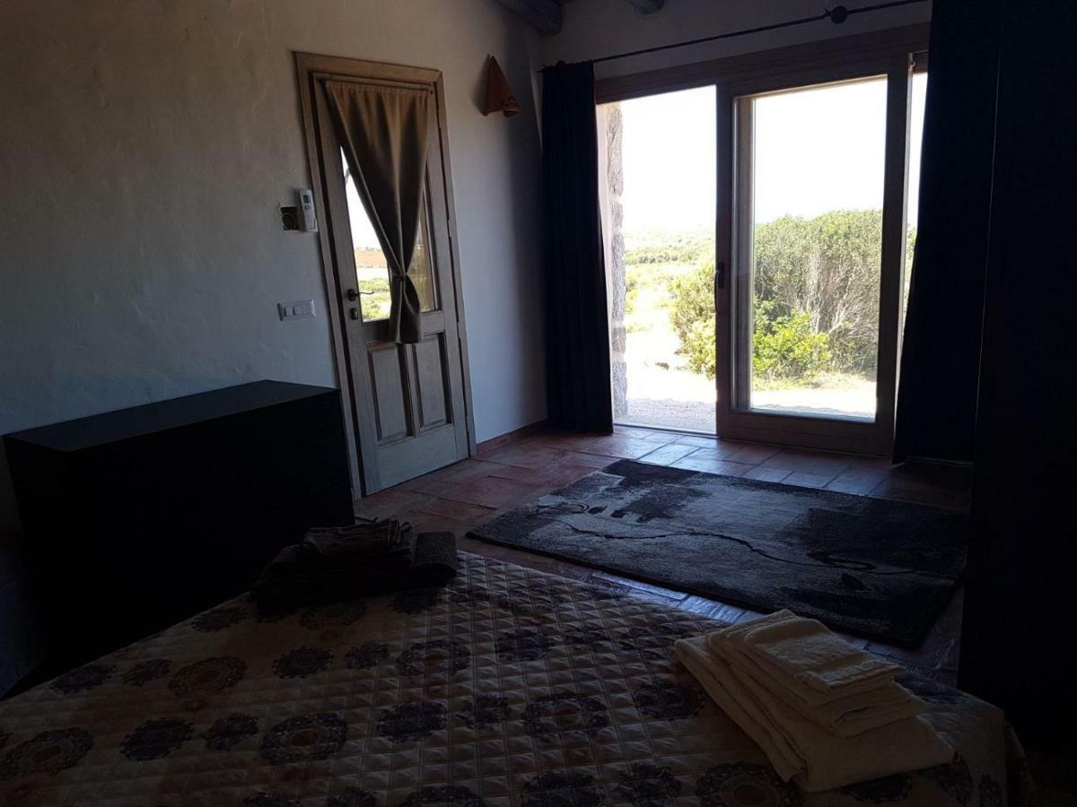 Stazzo Serafini Villa Rena Majore Ngoại thất bức ảnh